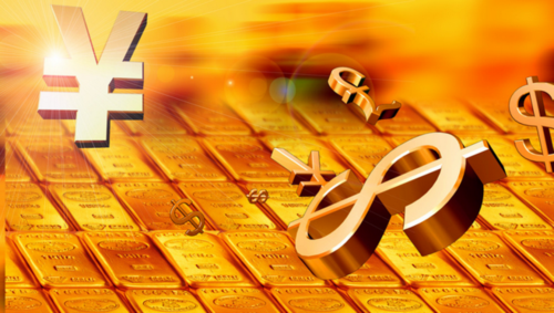 现货铜为什么会受到美元影响