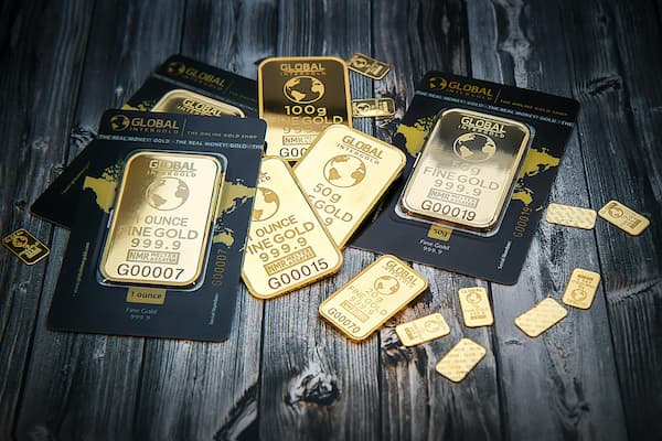 现货铜如何制定交易计划