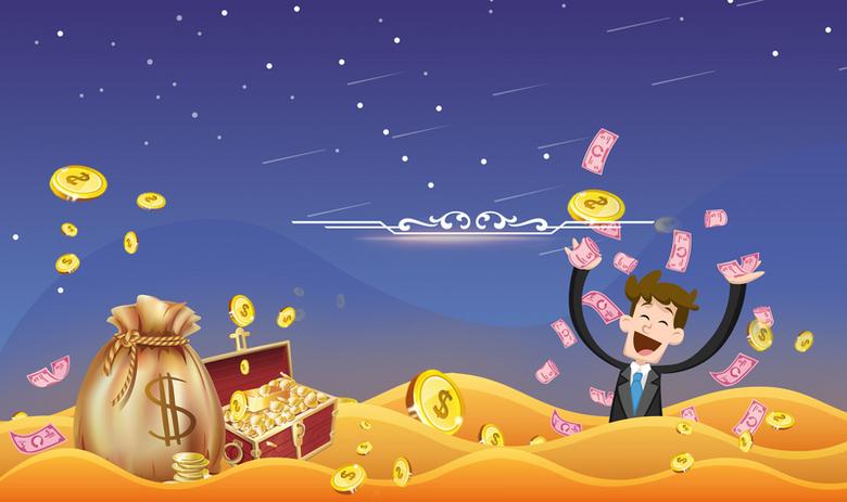 现货白银为什么会突然上涨
