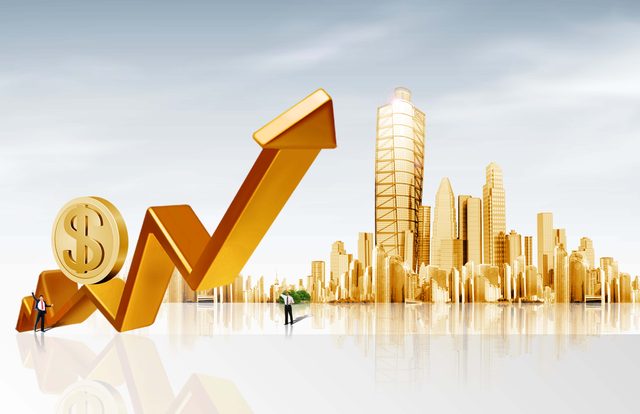 地缘局势解读：美债10年4.45%下的金价走向？