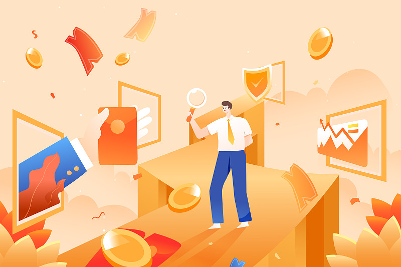 数据解读：国泰海通32.35亿押AI，会如何影响黄金？